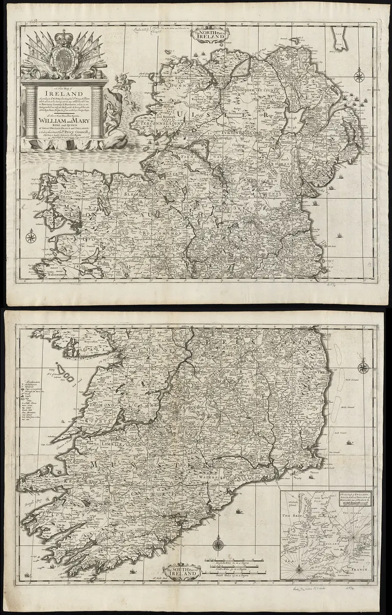Oliver Cromwell by Samuel Cooper — representative context visual. Event-specific signed card derived from the cited source.