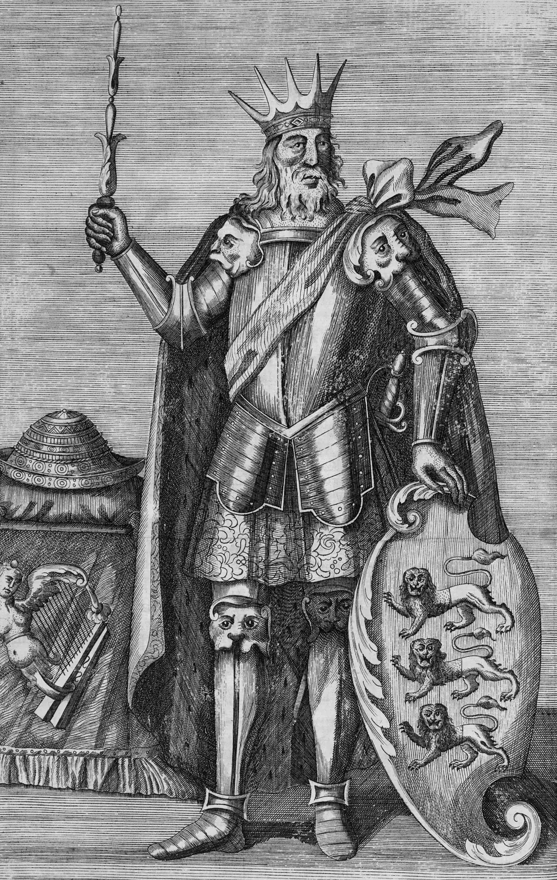 Brian Bóruma mac Cennétig (1723) (crop) — representative context visual. Shown from the cited image source.