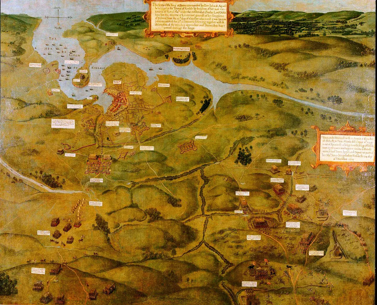 Kinsale 1601 02 — representative context visual. Shown from the cited image source.