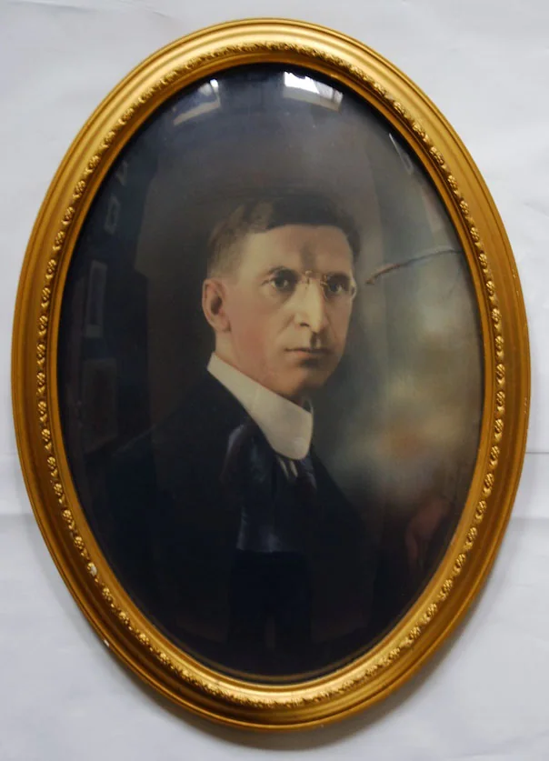 Éamon de Valera in America, 1920 — representative context visual. Shown from the cited image source.