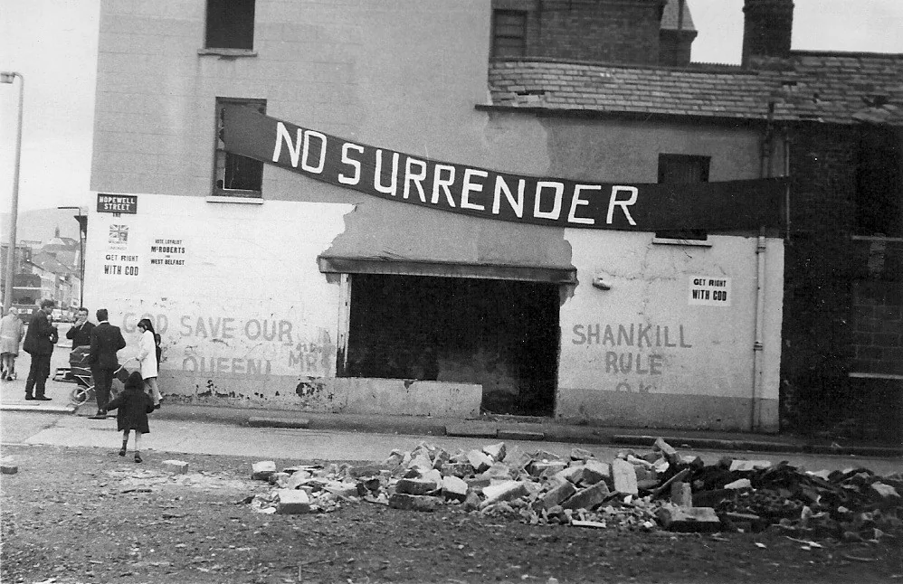 Shankilltroubles — representative context visual. Shown from the cited image source.